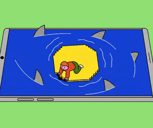 نسل جدید کلاهبرداری‌های رمزارزی با سوءاستفاده از نام جمینای